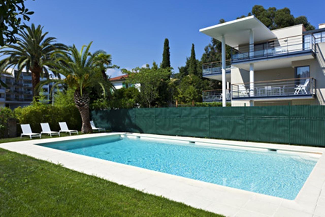 Arthur Properties - Montfleury Cannes Exterior foto