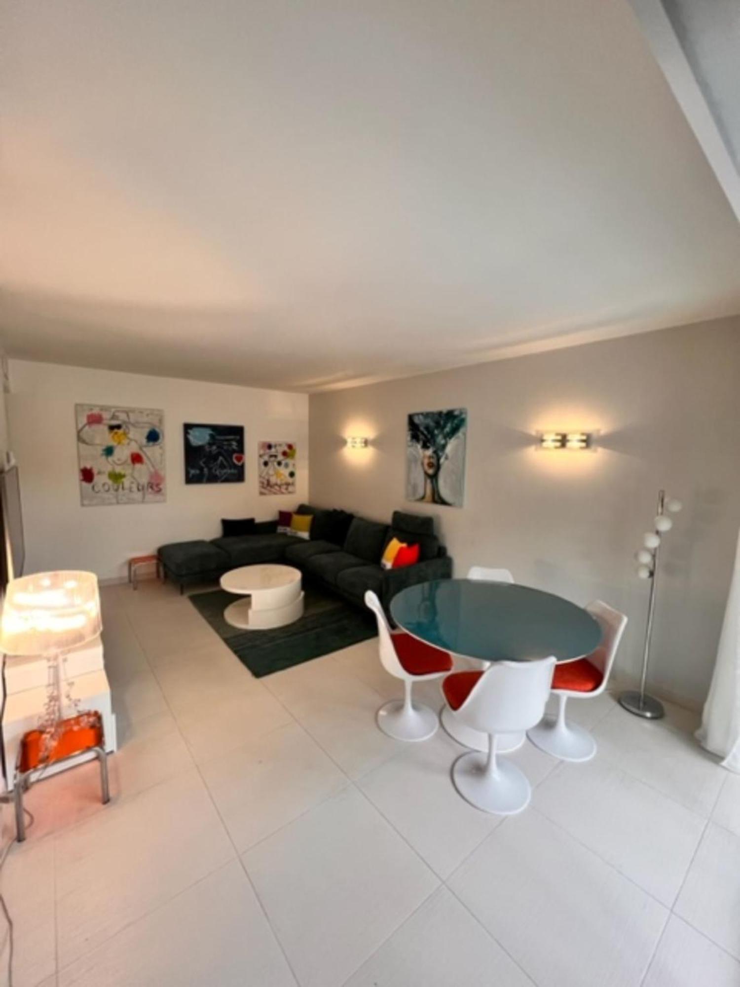 Arthur Properties - Montfleury Cannes Exterior foto