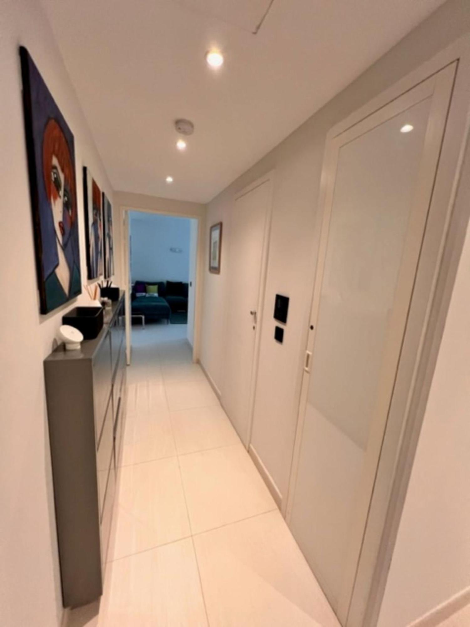 Arthur Properties - Montfleury Cannes Exterior foto