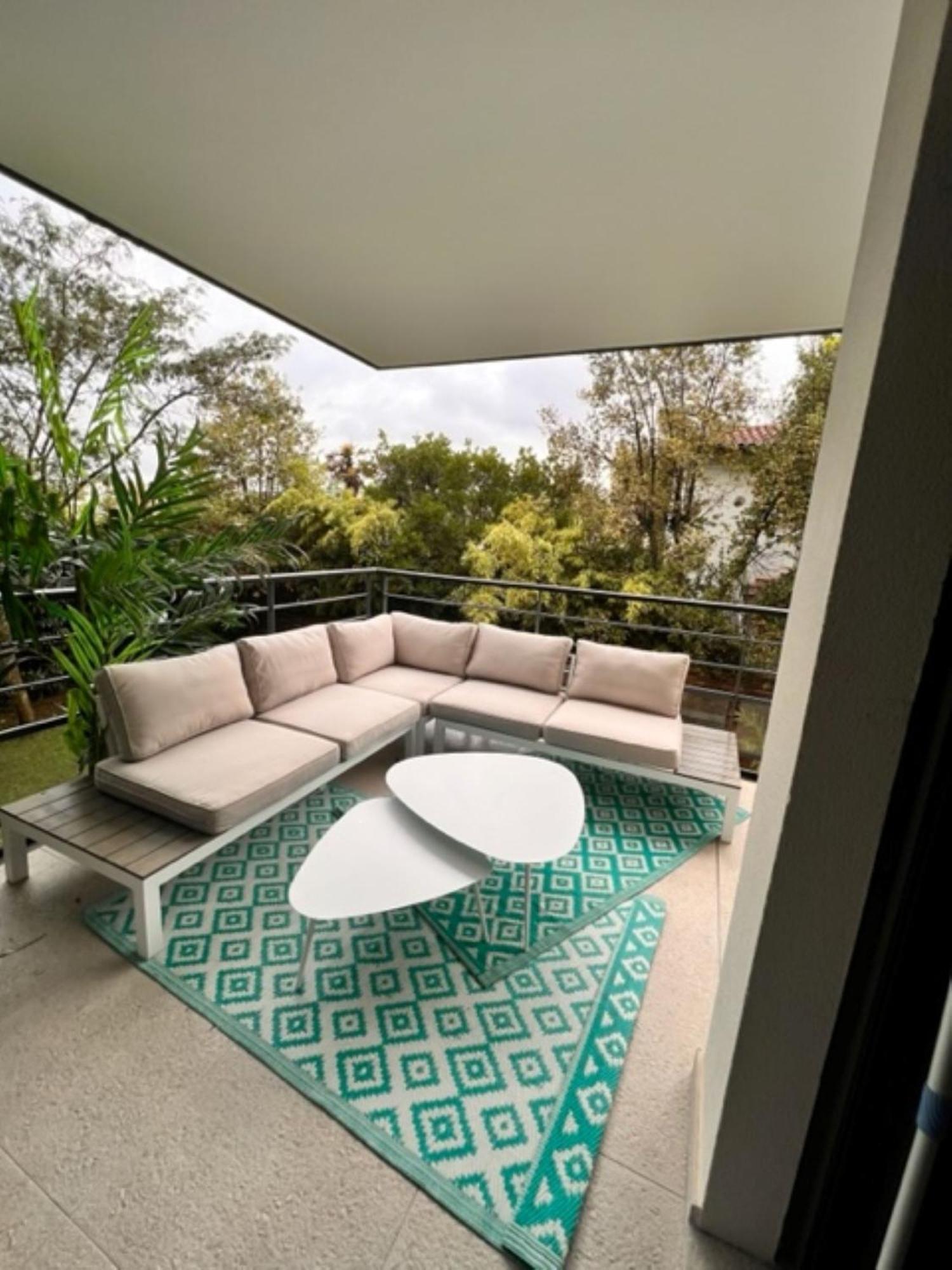 Arthur Properties - Montfleury Cannes Exterior foto