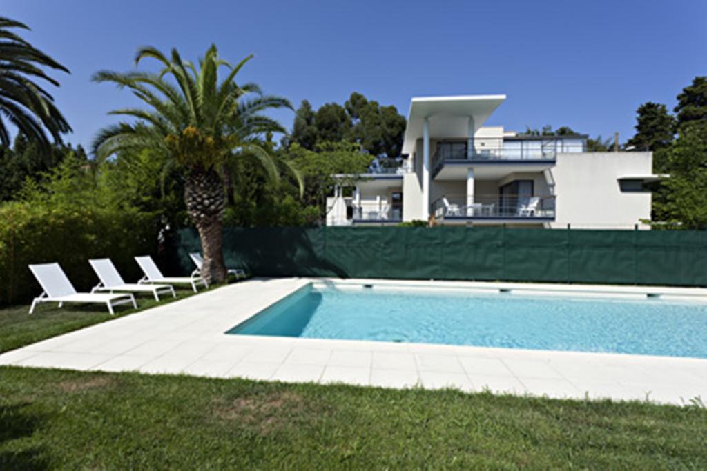 Arthur Properties - Montfleury Cannes Exterior foto