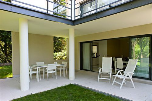 Arthur Properties - Montfleury Cannes Exterior foto