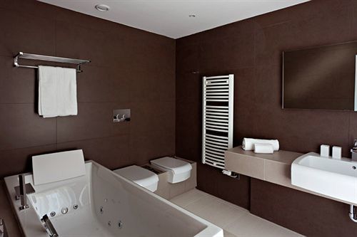 Arthur Properties - Montfleury Cannes Exterior foto