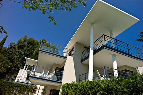 Arthur Properties - Montfleury Cannes Exterior foto